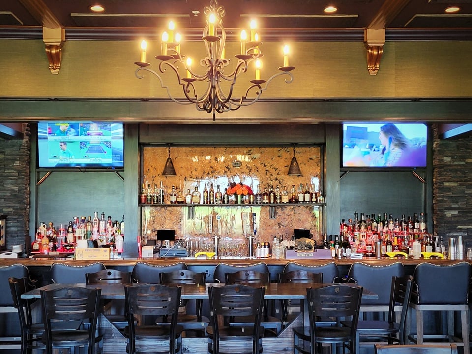 The Turn Restaurant & Lounge